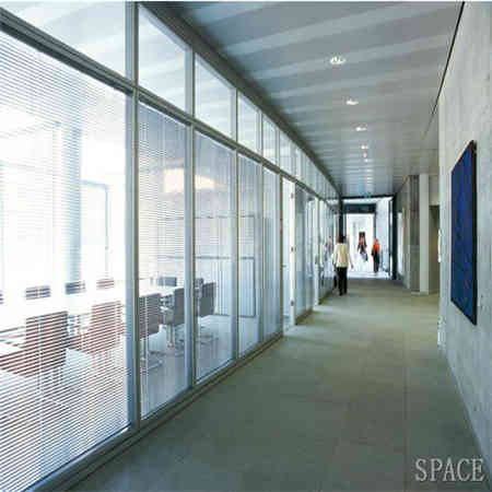 惠阳办公室玻璃隔断多厚