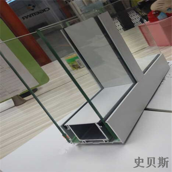 惠阳隔断墙厚度之80款截面图